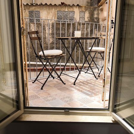 דירות סירקוזה Casa Del Carmine מראה חיצוני תמונה
