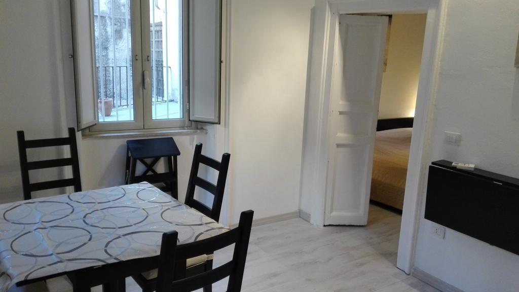 דירות סירקוזה Casa Del Carmine מראה חיצוני תמונה