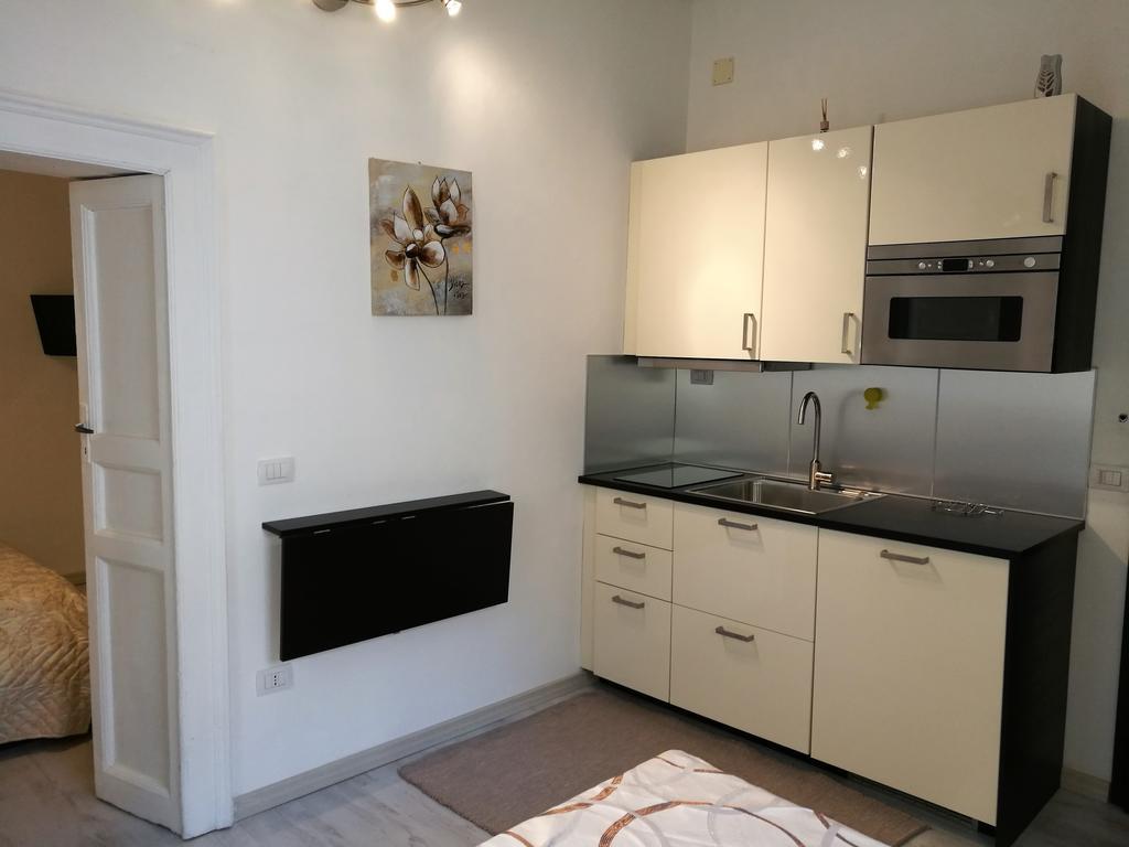 דירות סירקוזה Casa Del Carmine מראה חיצוני תמונה