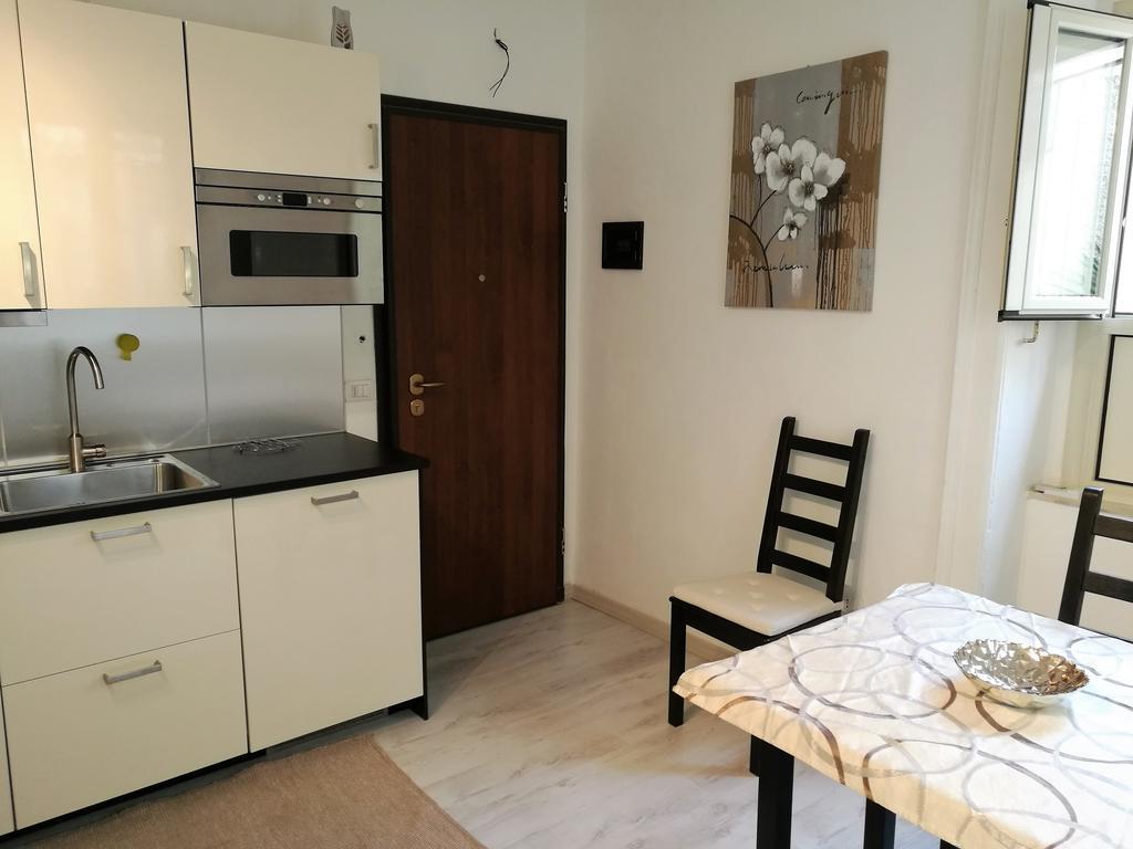 דירות סירקוזה Casa Del Carmine מראה חיצוני תמונה