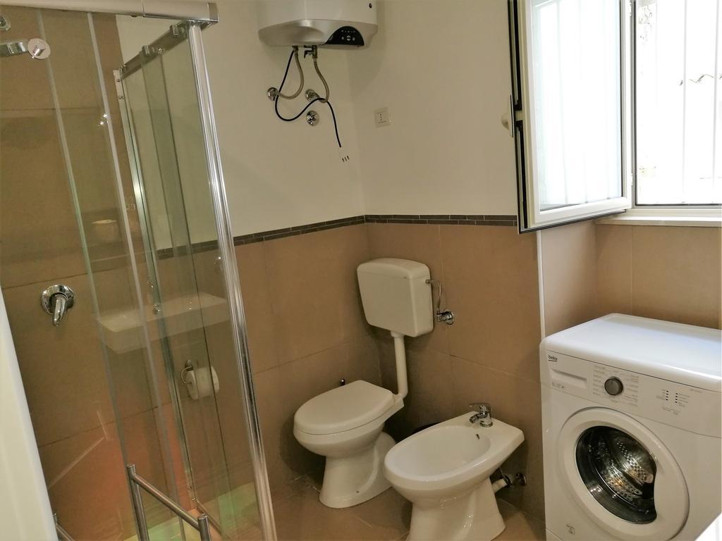 דירות סירקוזה Casa Del Carmine מראה חיצוני תמונה