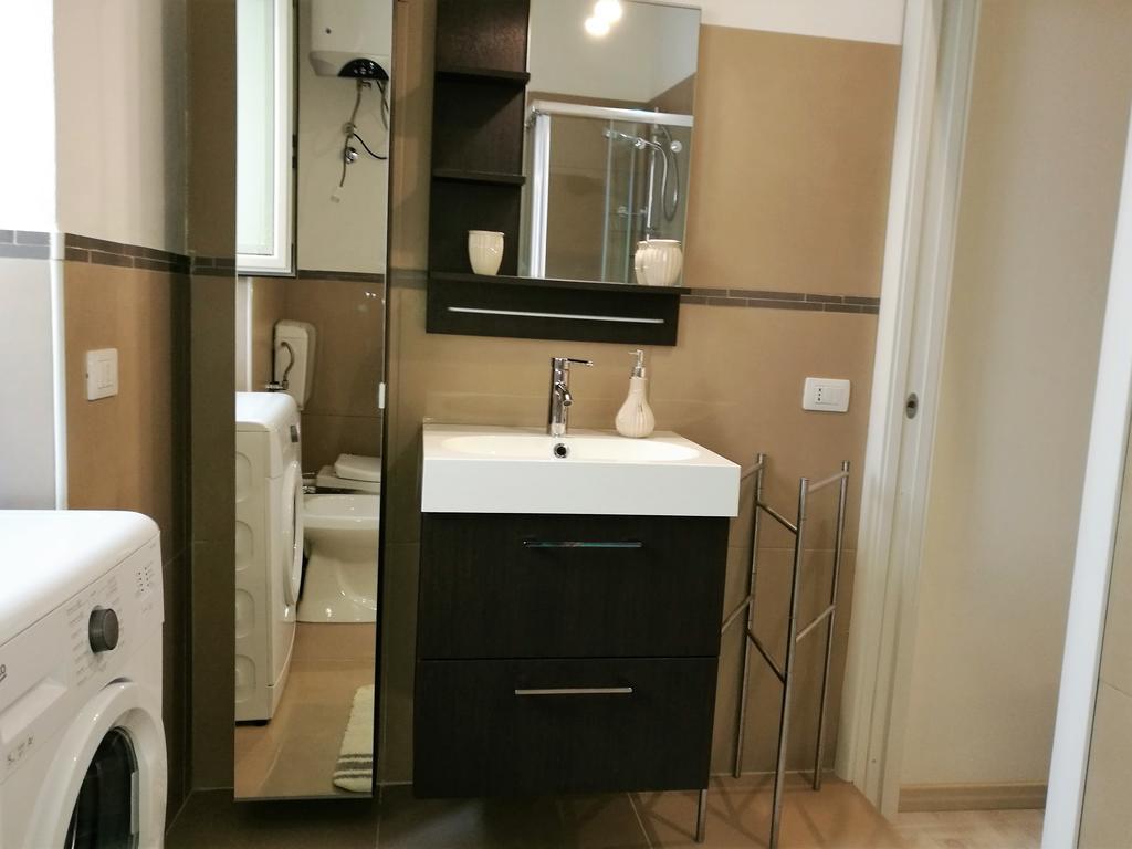 דירות סירקוזה Casa Del Carmine מראה חיצוני תמונה