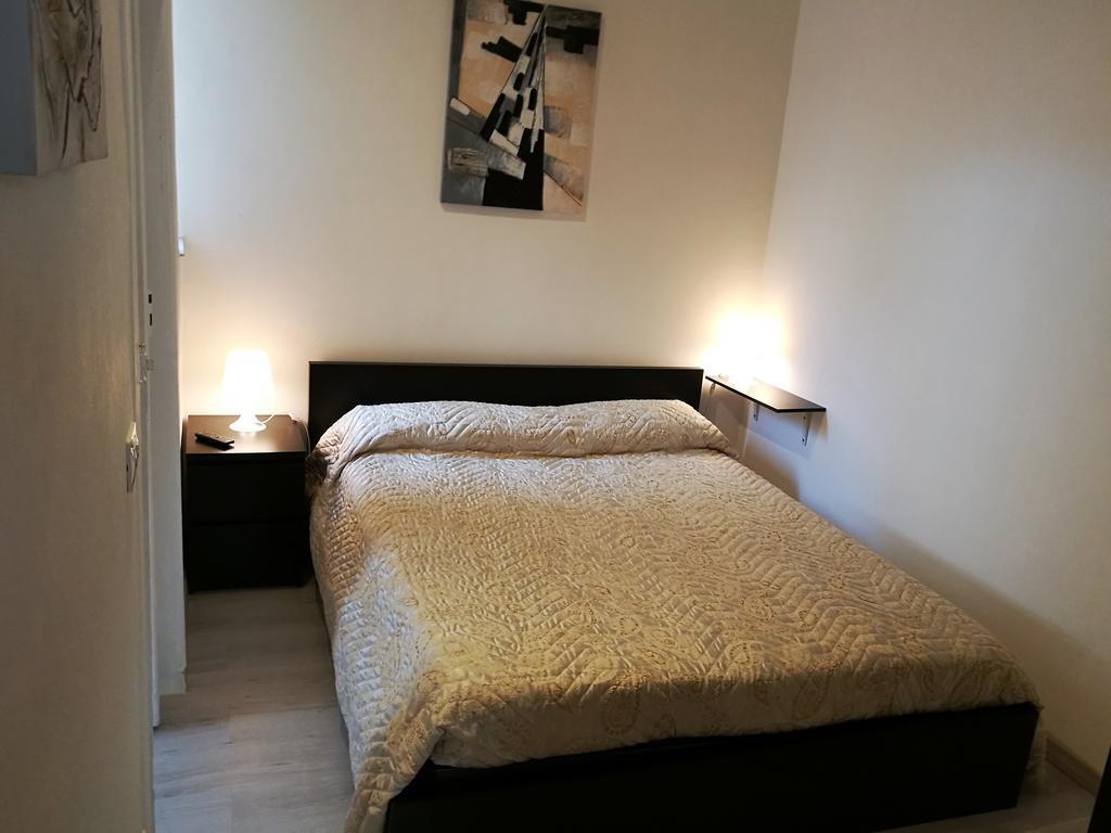 דירות סירקוזה Casa Del Carmine מראה חיצוני תמונה