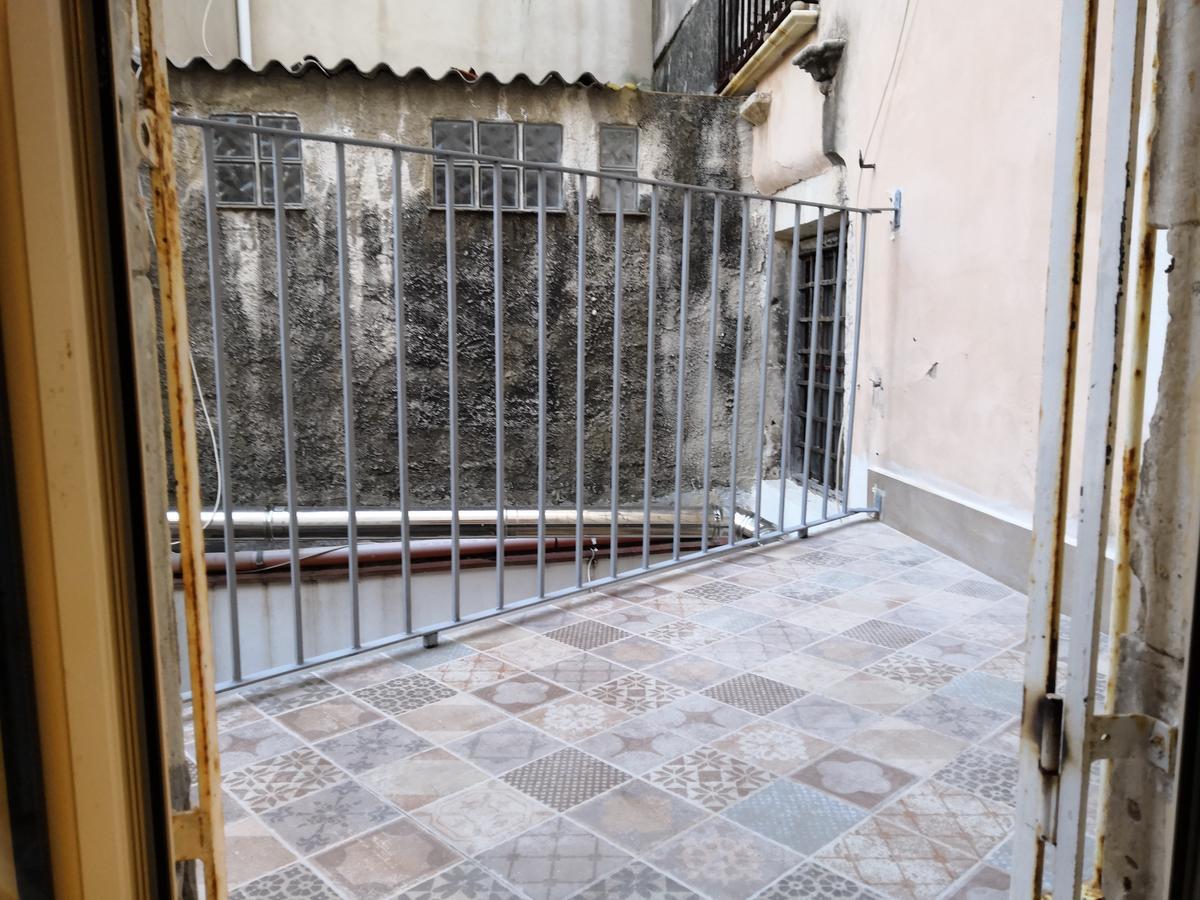 דירות סירקוזה Casa Del Carmine מראה חיצוני תמונה